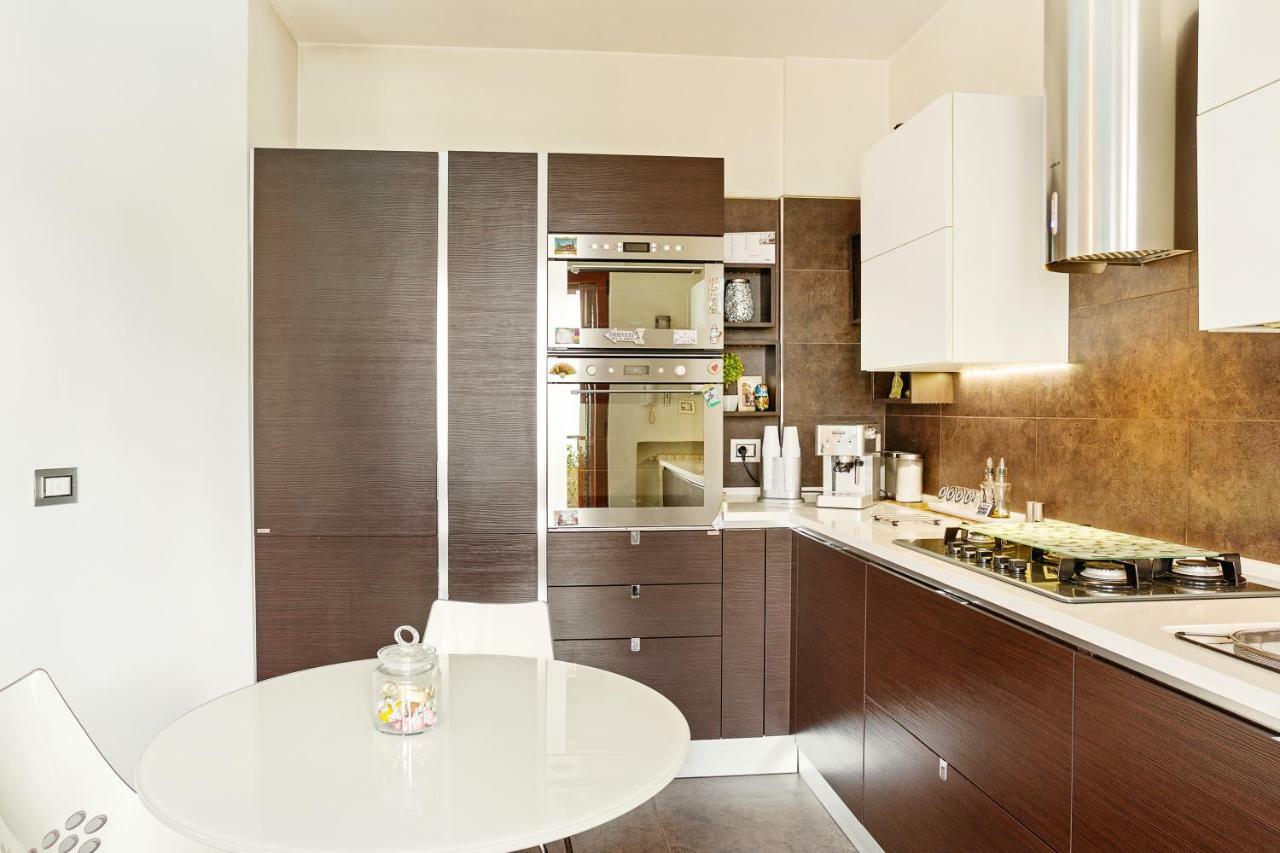 Airport Seaview Apartment Bari