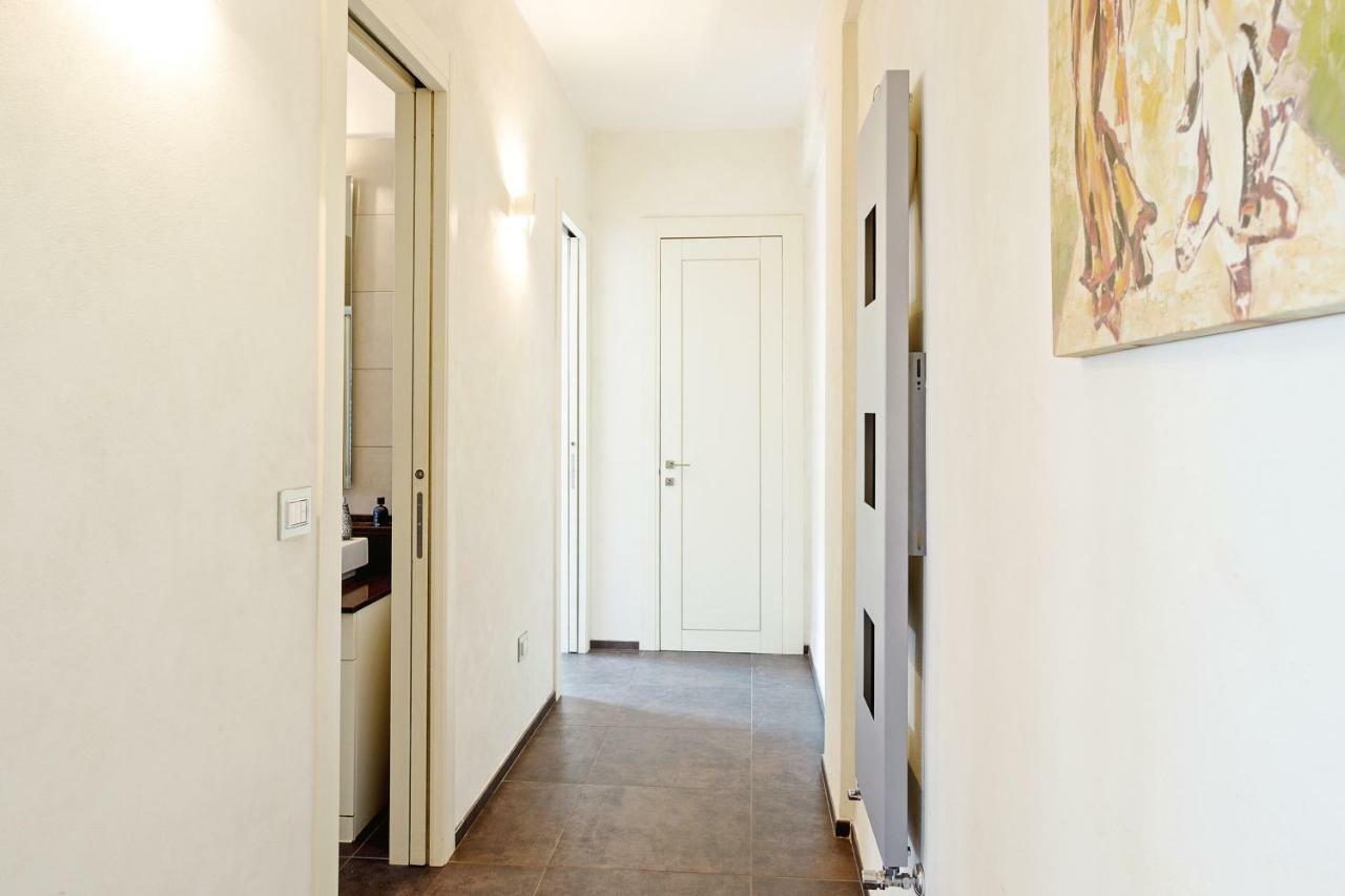 Apartament Airport Seaview
