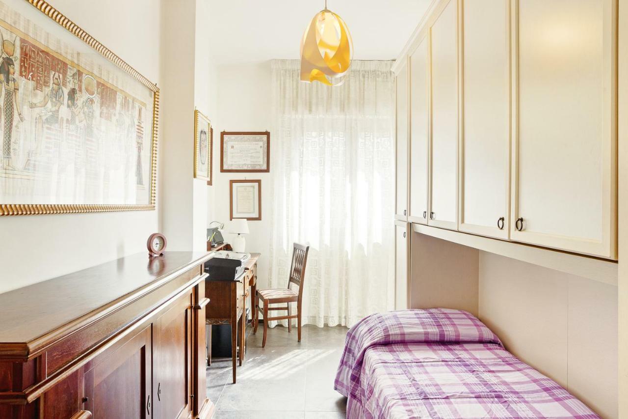 Apartament Airport Seaview Bari